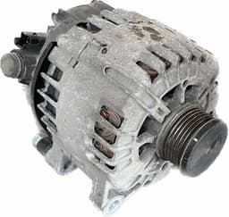 PEUGEOT Alternator PEUGEOT PARTNER II (B9) (2008-2018) — thumbnail 2