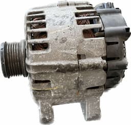 PEUGEOT Alternator PEUGEOT PARTNER II (B9) (2008-2018) — thumbnail 4