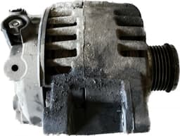 PEUGEOT Alternator PEUGEOT PARTNER II (B9) (2008-2018) — thumbnail 5