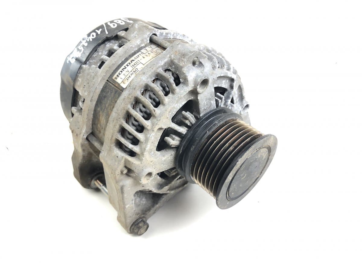 HONDA 1042114340 104211-4340 Alternator HONDA CR-V V (RW) (2016-2023)
