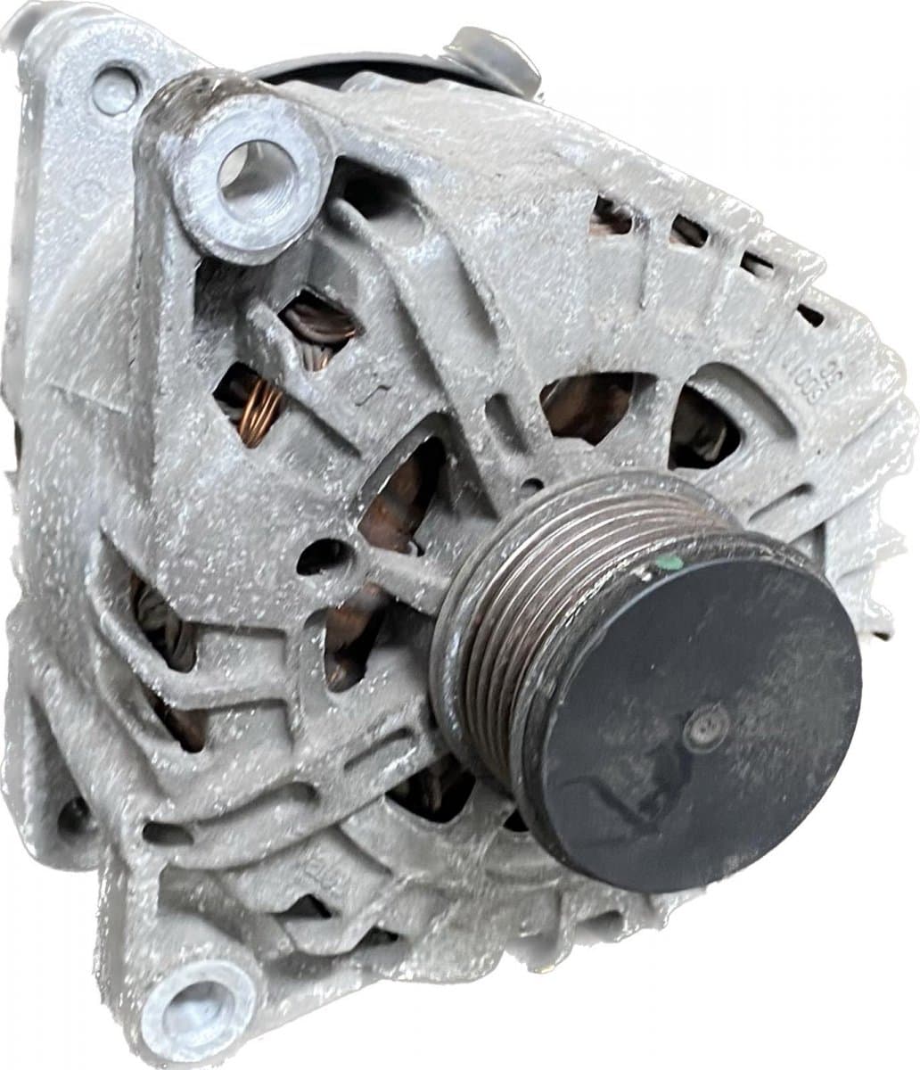 PEUGEOT Alternator PEUGEOT PARTNER II (B9) (2008-2018)