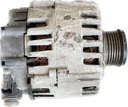 PEUGEOT Alternator PEUGEOT PARTNER II (B9) (2008-2018) — thumbnail 3