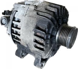 PEUGEOT Alternator PEUGEOT PARTNER II (B9) (2008-2018) — thumbnail 4