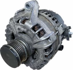 VOLVO Alternator VOLVO V70 III (BW) (2007-2016) — thumbnail 2