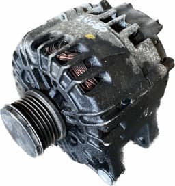PEUGEOT Alternator PEUGEOT PARTNER II (B9) (2008-2018) — thumbnail 1
