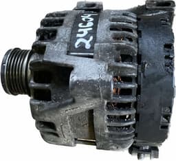 VOLVO Alternator VOLVO V70 III (BW) (2007-2016) — thumbnail 5