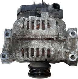 SAAB Alternator SAAB 9-3 (YS3F) (2002-2012) — thumbnail 2