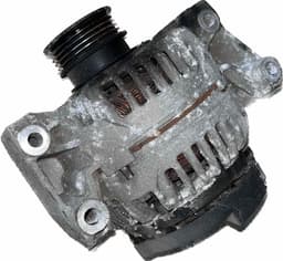 SAAB Alternator SAAB 9-3 (YS3F) (2002-2012) — thumbnail 1