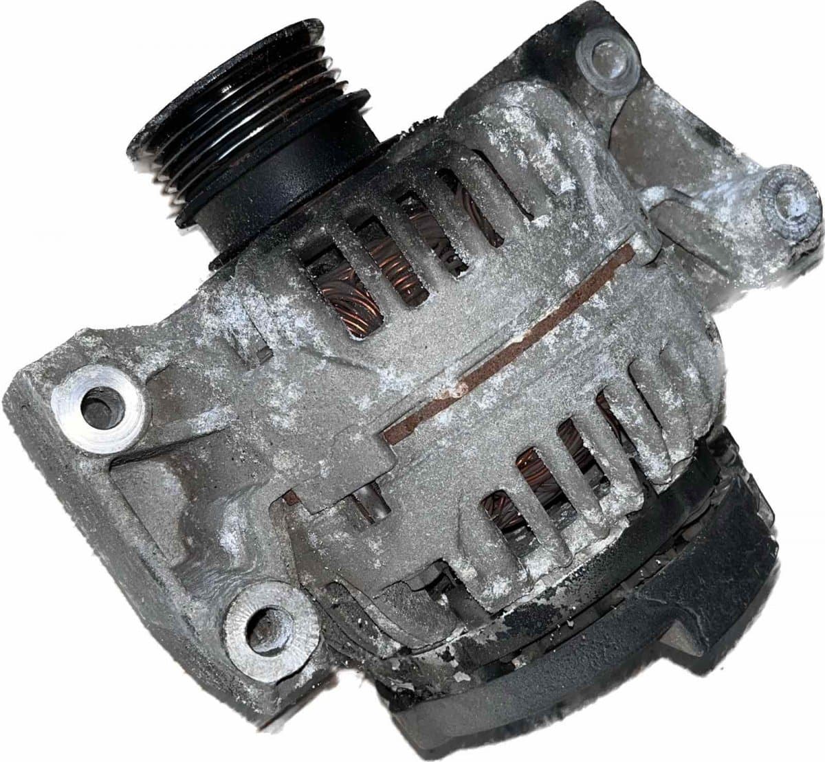 SAAB Alternator SAAB 9-3 (YS3F) (2002-2012)