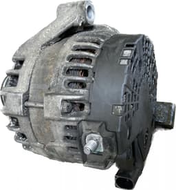 VOLVO Alternator VOLVO V70 III (BW) (2007-2016) — thumbnail 4