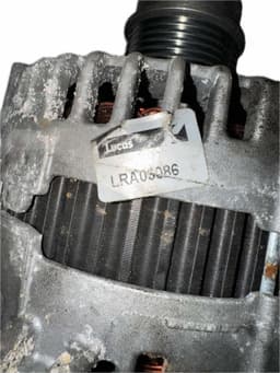 CITROËN LRA03086 Alternator CITROËN C5 II (2008-2019) — thumbnail 2