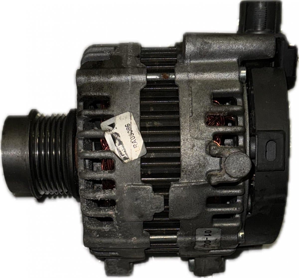 CITROËN LRA03086 Alternator CITROËN C5 II (2008-2019)