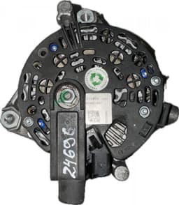 CITROËN LRA03086 Alternator CITROËN C5 II (2008-2019) — thumbnail 3