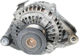 KIA Alternator KIA SORENTO I (JC) (2002-2009) — thumbnail 2