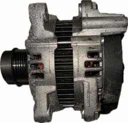 CITROËN LRA03086 Alternator CITROËN C5 II (2008-2019) — thumbnail 4