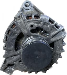 VOLVO Alternator VOLVO V70 III (BW) (2007-2016) — thumbnail 3