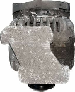 SAAB Alternator SAAB 9-3 (YS3F) (2002-2012) — thumbnail 5
