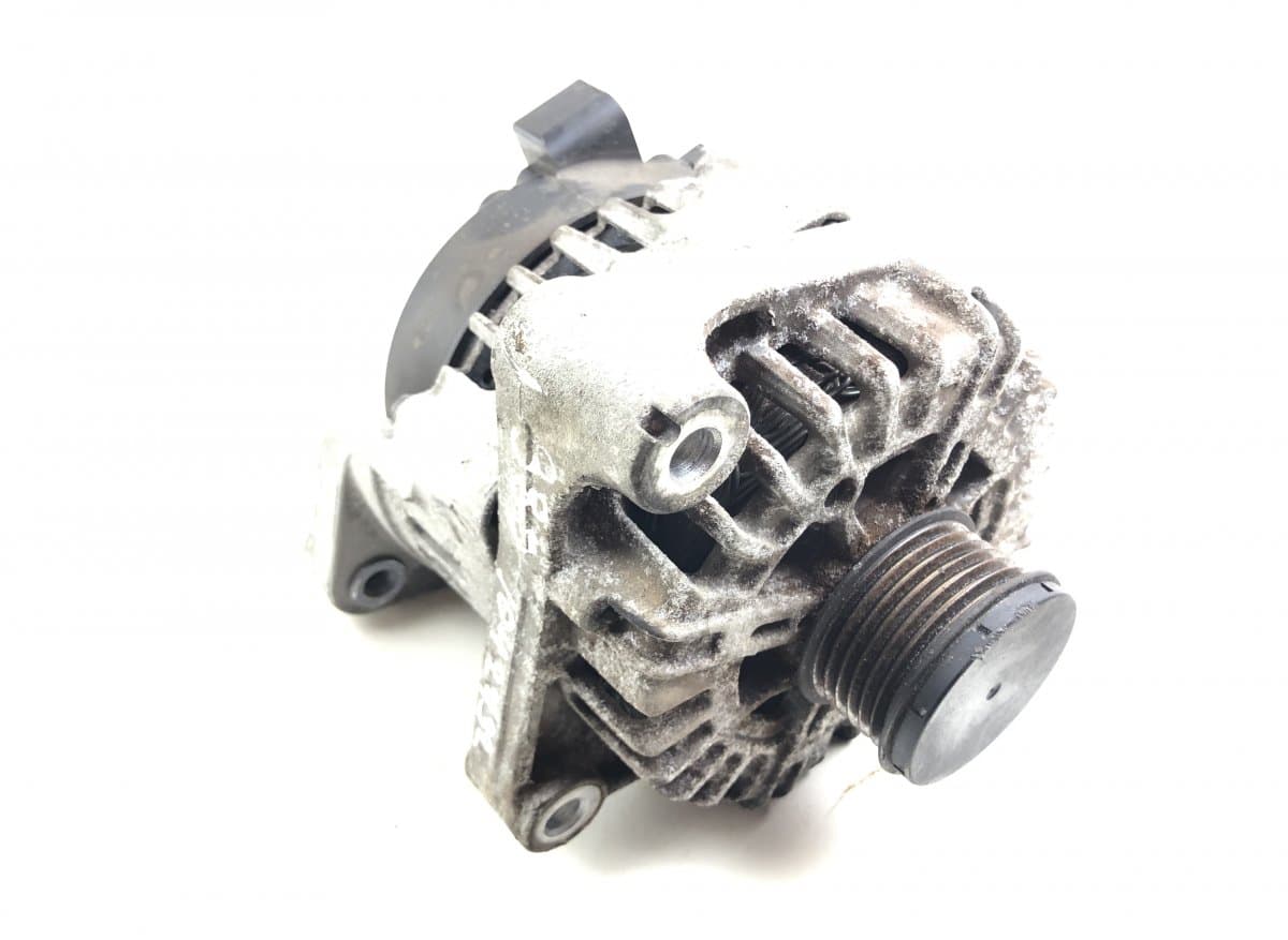 BMW 8570675 Alternator BMW X5 (F15, F85) (2012-2018)
