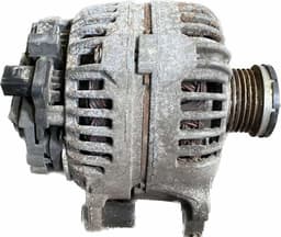 VW Alternator VW TOURAN (1T3) (2010-2015) — thumbnail 1