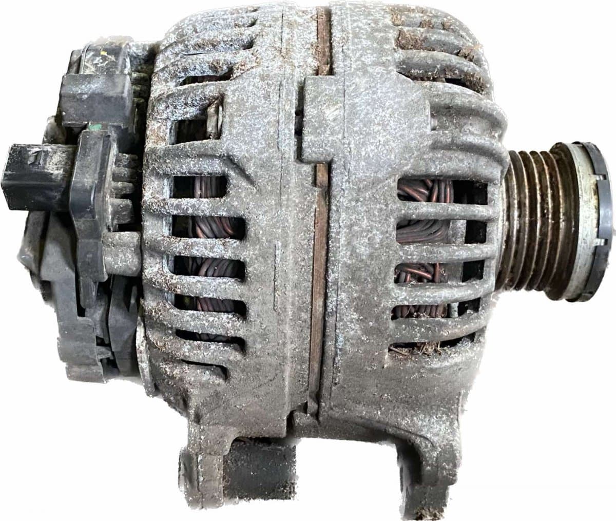 VW Alternator VW TOURAN (1T3) (2010-2015)