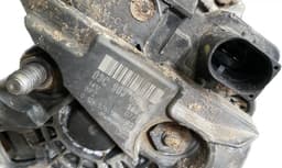 VW Alternator VW TOURAN (1T3) (2010-2015) — thumbnail 4