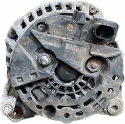 VW Alternator VW TOURAN (1T3) (2010-2015) — thumbnail 3