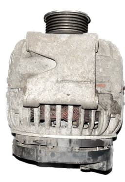 SKODA Alternator SKODA OCTAVIA II (1Z) (2004-2013) — thumbnail 5