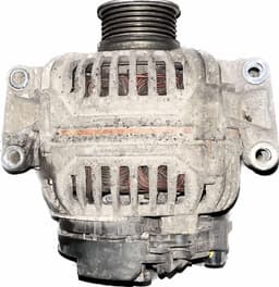 SKODA Alternator SKODA OCTAVIA II (1Z) (2004-2013) — thumbnail 2