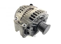 MERCEDES-BENZ TG17C030 2543289A TG17C030B 2543289B TG17C028 0121715015 NAL1515 Alternator MERCEDES-BENZ E-CLASS (W211) (2002-2009) — thumbnail 1