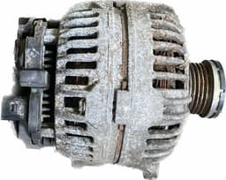 VW Alternator VW TOURAN (1T3) (2010-2015) — thumbnail 2