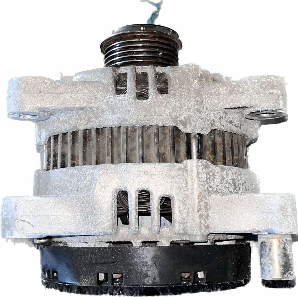 FORD Alternator FORD S-MAX I (2006-2014)