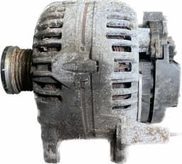VW Alternator VW TOURAN (1T3) (2010-2015) — thumbnail 5