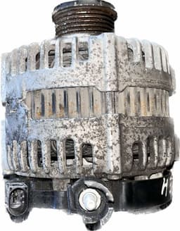 FORD Alternator FORD S-MAX I (2006-2014) — thumbnail 4