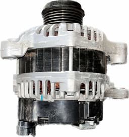HONDA Alternator HONDA HR-V II (RU) (2014-2022) — thumbnail 2
