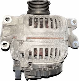 SKODA Alternator SKODA OCTAVIA II (1Z) (2004-2013) — thumbnail 4