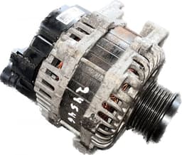 HONDA Alternator HONDA HR-V II (RU) (2014-2022) — thumbnail 1