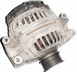 SKODA Alternator SKODA OCTAVIA II (1Z) (2004-2013) — thumbnail 1