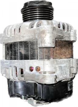 HONDA Alternator HONDA HR-V II (RU) (2014-2022) — thumbnail 4
