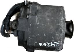 AUDI Alternator AUDI A8 (4E) (2002-2010) — thumbnail 2