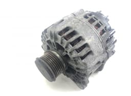 VW 0121715071 0121715171 0125811027 0125811028 2608426A 2617864A 339837 440308 440562 FG18T051 FG18T119 Alternator VW PASSAT B7 / ALLTRACK (2010-2015) — thumbnail 1