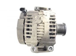 MERCEDES-BENZ TG17C030 2543289A TG17C030B 2543289B TG17C028 0121715015 NAL1515 Alternator MERCEDES-BENZ E-CLASS (W211) (2002-2009) — thumbnail 2