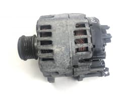 VW 0121715071 0121715171 0125811027 0125811028 2608426A 2617864A 339837 440308 440562 FG18T051 FG18T119 Alternator VW PASSAT B7 / ALLTRACK (2010-2015) — thumbnail 2