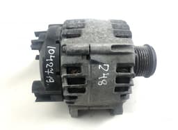 VW 0121715071 0121715171 0125811027 0125811028 2608426A 2617864A 339837 440308 440562 FG18T051 FG18T119 Alternator VW PASSAT B7 / ALLTRACK (2010-2015) — thumbnail 4
