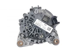 SKODA 04E903021MX Alternator SKODA FABIA III (NJ3) (2014-2021) — thumbnail 4