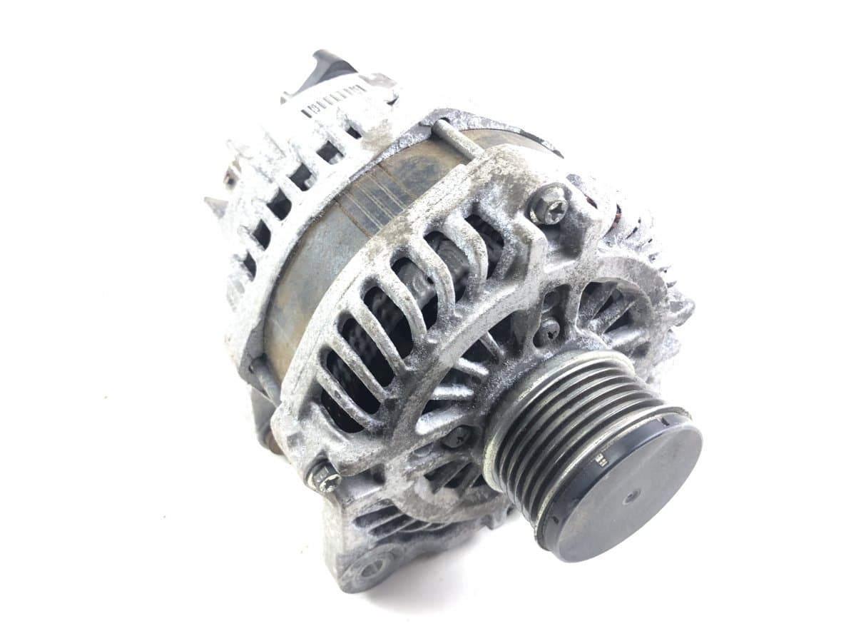 RENAULT 231003784R Alternator RENAULT MEGANE IV (B9A/M) (2015-)