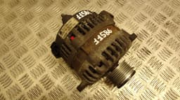 OPEL DR37M 8980311551 Alternator OPEL ASTRA H (2004-2014) — thumbnail 1