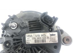 VW 0121715071 0121715171 0125811027 0125811028 2608426A 2617864A 339837 440308 440562 FG18T051 FG18T119 Alternator VW PASSAT B7 / ALLTRACK (2010-2015) — thumbnail 3