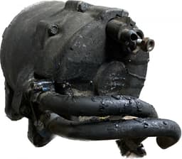 AUDI Alternator AUDI A8 (4E) (2002-2010) — thumbnail 4