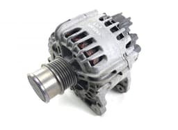 SKODA 04E903021MX Alternator SKODA FABIA III (NJ3) (2014-2021) — thumbnail 1