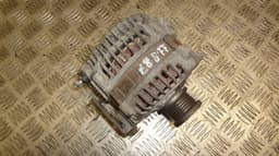 NISSAN LR1110-713C Alternator NISSAN X-TRAIL II (T31) (2007-2013) — thumbnail 1